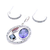 Juego De Círculo Con Formas Geométricas