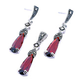 Juego De Plata Con Marquesita