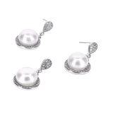 Juego de Perla CON CADENA