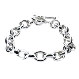 Pulsera De Plata