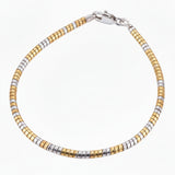 Pulsera De Plata