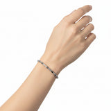 Pulsera De Plata