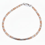 Pulsera De Plata