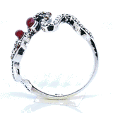 Anillo Nefertari