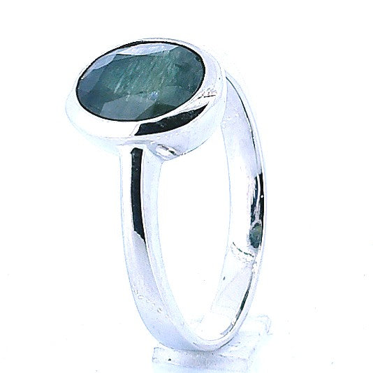 Anillos De Plata 925 Con Piedras Anillo De Plata Con Piedras