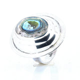 Anillo De Plata-anillo-Plarte