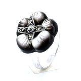 Anillo Fleur-Anillo-Plarte