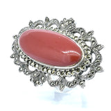 Anillo Rosalía-Anillo-Plarte