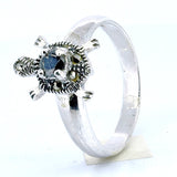 Anillo Tortuga Rusa-Anillo-Plarte