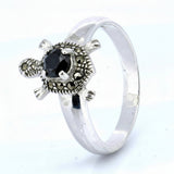 Anillo Tortuga Rusa-Anillo-Plarte