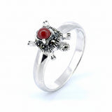 Anillo Tortuga Rusa-Anillo-Plarte