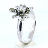 Anillo Tortuga Rusa-Anillo-Plarte