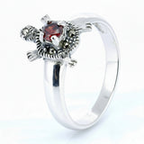 Anillo Tortuga Rusa-Anillo-Plarte