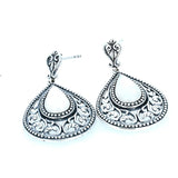 Arete Filigrana-Aretes-Plarte