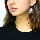 Arete Filigrana-Aretes-Plarte