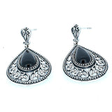 Arete Filigrana-Aretes-Plarte