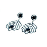 Arete Filigrana Dubai-Aretes-Plarte