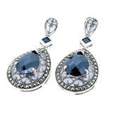 Arete Marquesita Colgante-Aretes-Plarte