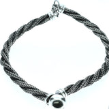 Collar Tejido-collar-Plarte