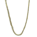 Collar cordon de Seda Japonesa-collar-Plarte