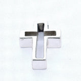 Dije Cruz De Plata-Dije-Plarte