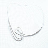 Gargantilla De Plata-collar-Plarte