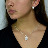 Juego de Perla y Circonia-Juego-Plarte