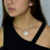 Medalla de la Virgen de Guadalupe Diamantada-Medalla-Plarte