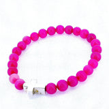 Pulsera Dije Cruz-Pulsera-Plarte