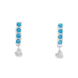 Arete Hilera de Circonia