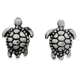 Arete Tortuga de Plata