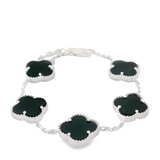 Pulsera 5 Treboles