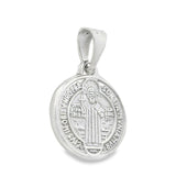 Medalla De San Benito