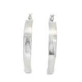 Arracada Electroformada Redonda