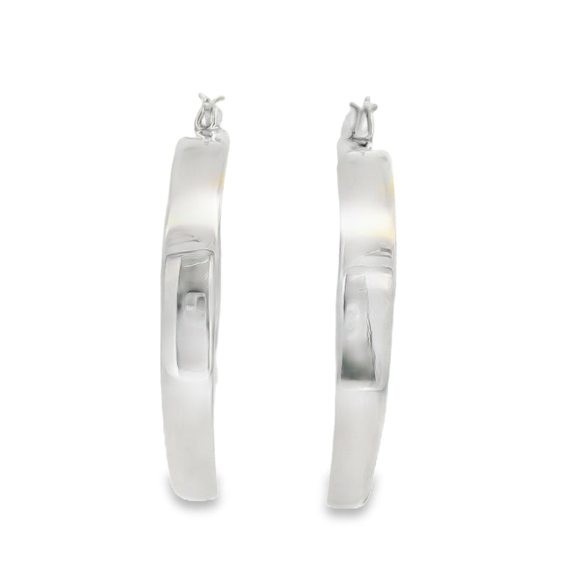 Arracada Electroformada Redonda