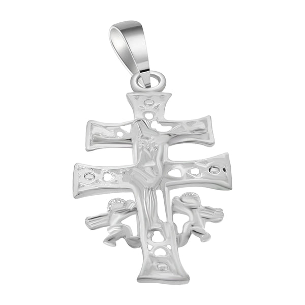 Cruz De Caravaca