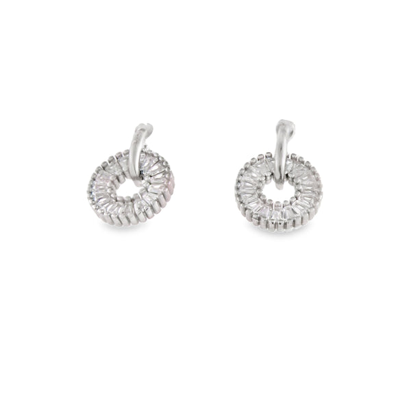 Arete de Circulo de Circonia