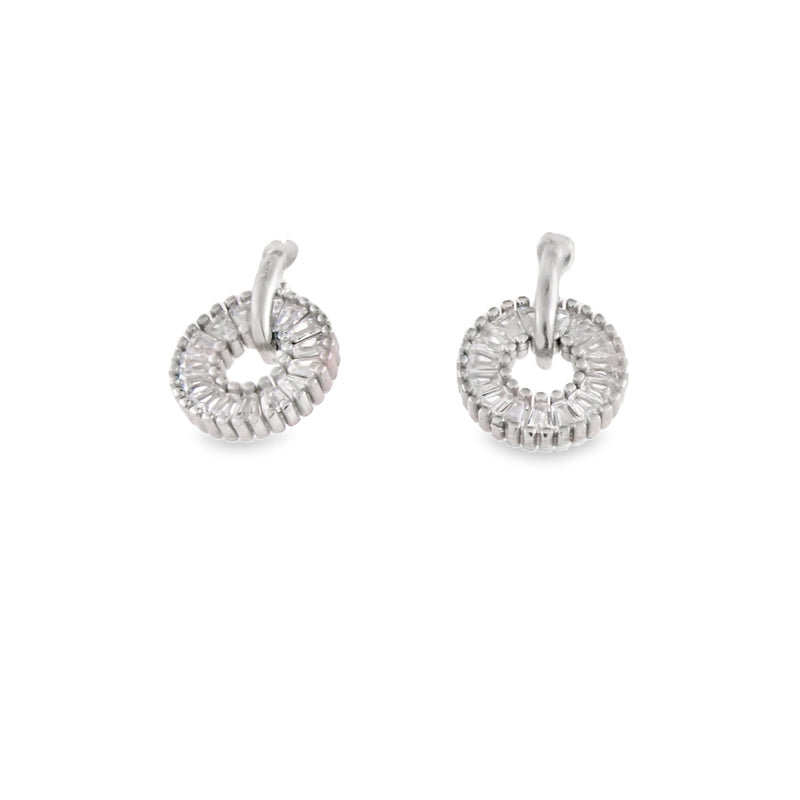 Arete de Circulo de Circonia