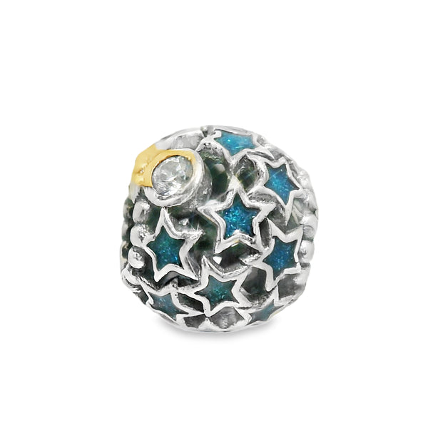 Charm Esfera de Estrellas