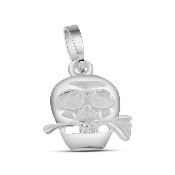 Dije De Calavera