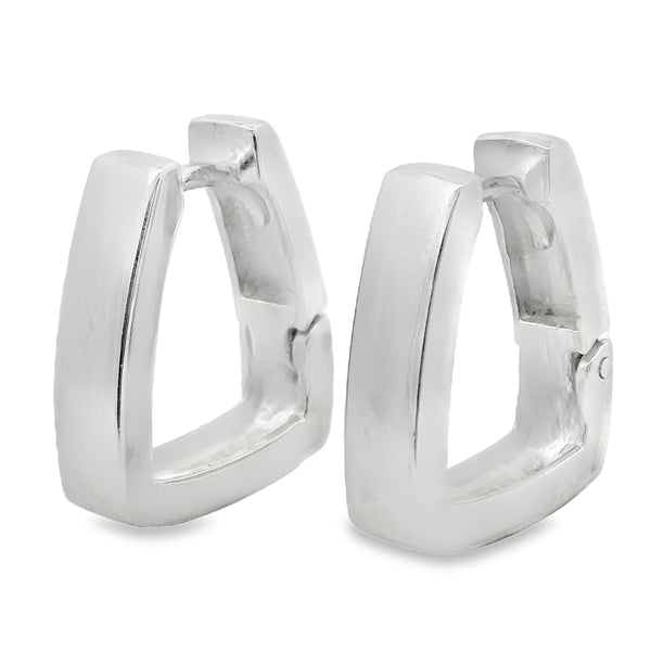 Arete Trapecio de Plata
