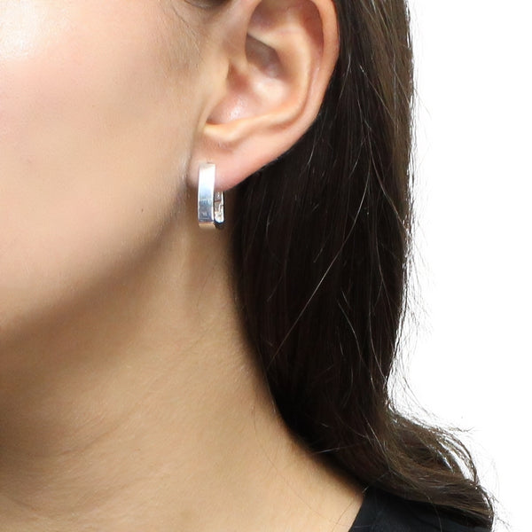 Arete Trapecio de Plata