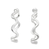 Arte Ondas de Plata