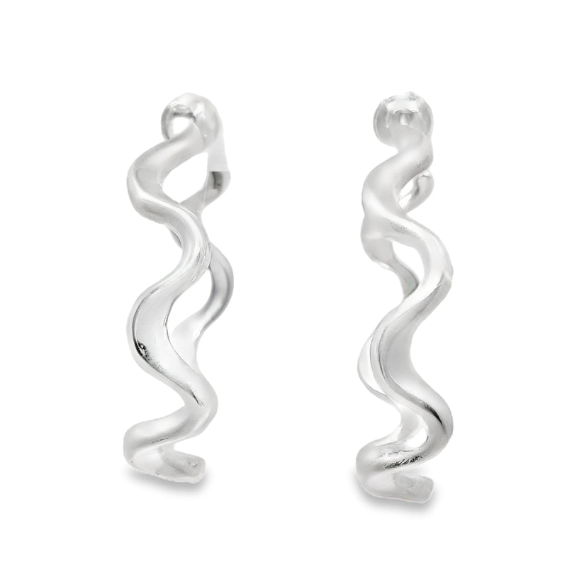 Arte Ondas de Plata