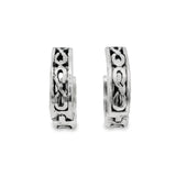 Arete Infinito Bali de Plata