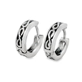 Arete Infinito Bali de Plata