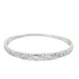 Brazalete con Circonias Incrustadas