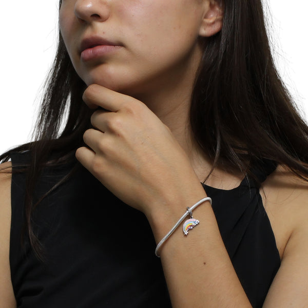 Charm Estrella Fugaz