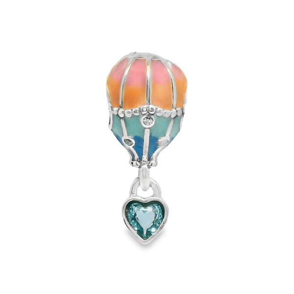 Charm Globo Aerostático