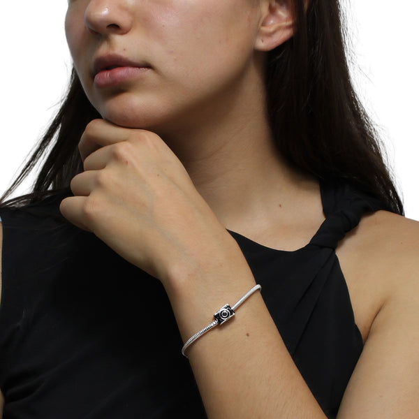 Charm Dije Cámara